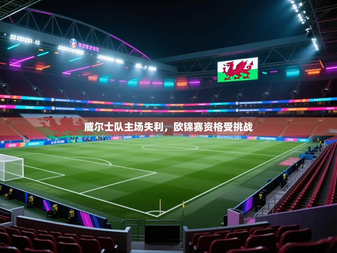 威尔士队主场失利，欧锦赛资格受挑战  第2张