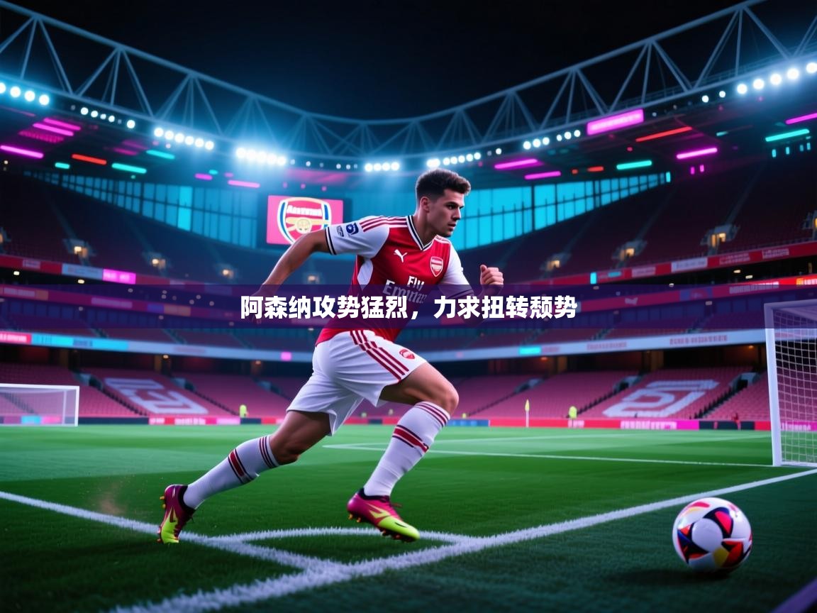 阿森纳攻势猛烈,力求扭转颓势 第1张